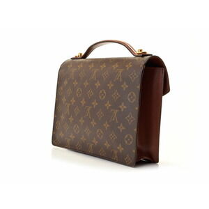 Louis Vuitton Monceau Monogram